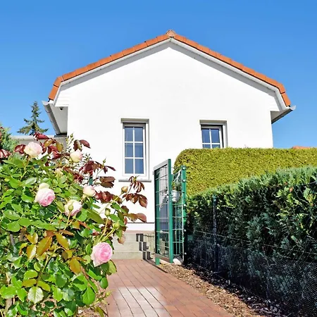 Apartment Familie Wilhelms Sellin (Rugen)