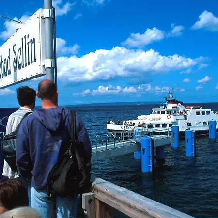 Familie Wilhelms Lägenhet