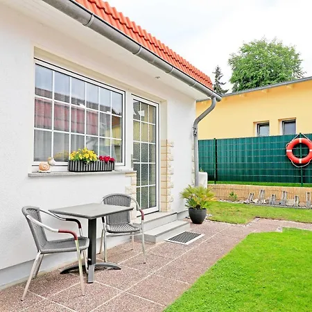 Apartment Familie Wilhelms Sellin (Rugen)