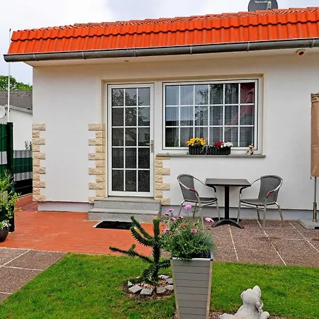 Familie Wilhelms Lägenhet