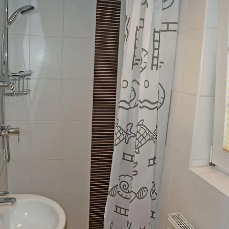 Familie Wilhelms Apartment Sellin (Rugen)