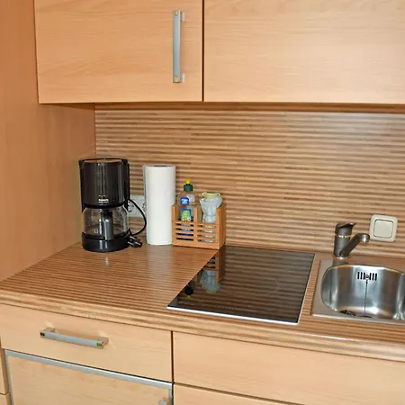 Familie Wilhelms Apartment *