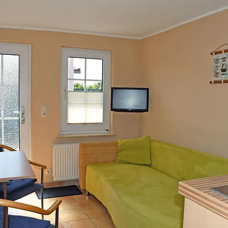 Lägenhet Familie Wilhelms *