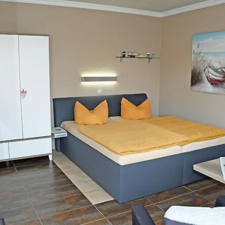 Familie Wilhelms Lägenhet