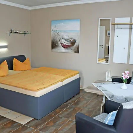 Apartment Familie Wilhelms