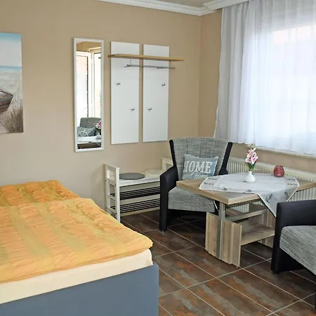 Apartment Familie Wilhelms *