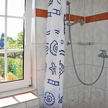 Familie Wilhelms Apartment Sellin (Rugen)