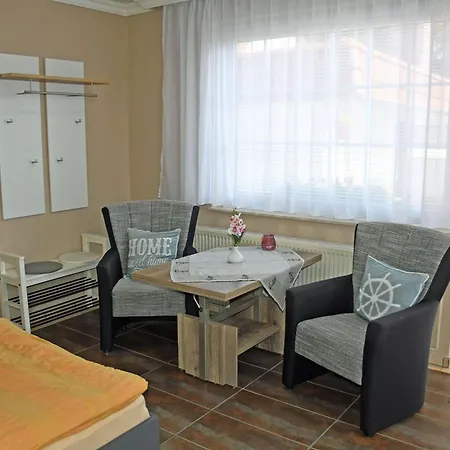 Apartment Familie Wilhelms