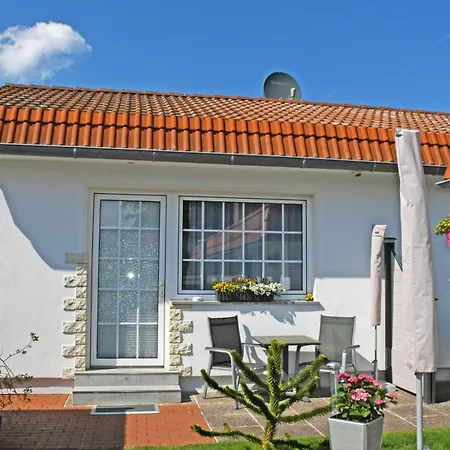 Familie Wilhelms Lägenhet *