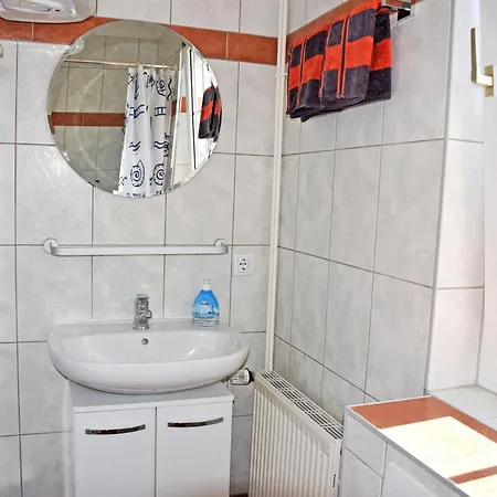 Apartment Familie Wilhelms Sellin (Rugen)