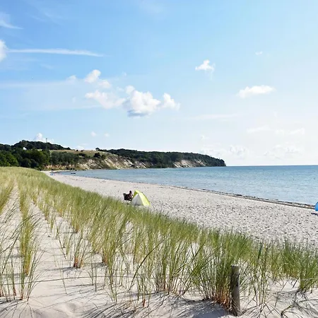 Familie Wilhelms * Sellin (Rugen)