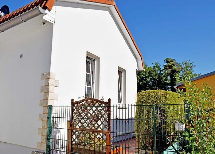 Appartement Familie Wilhelms