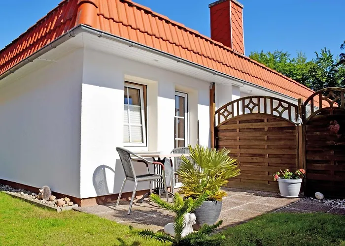 Familie Wilhelms Appartement Sellin (Rugen)