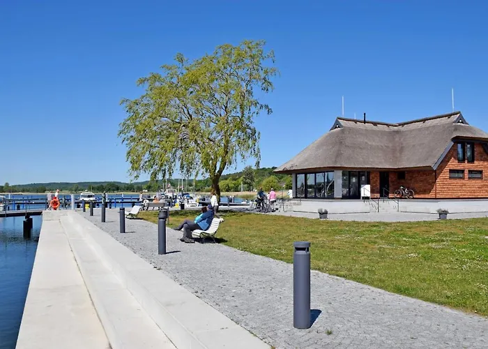 Appartement Familie Wilhelms *