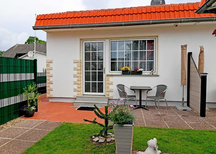 Familie Wilhelms Appartement