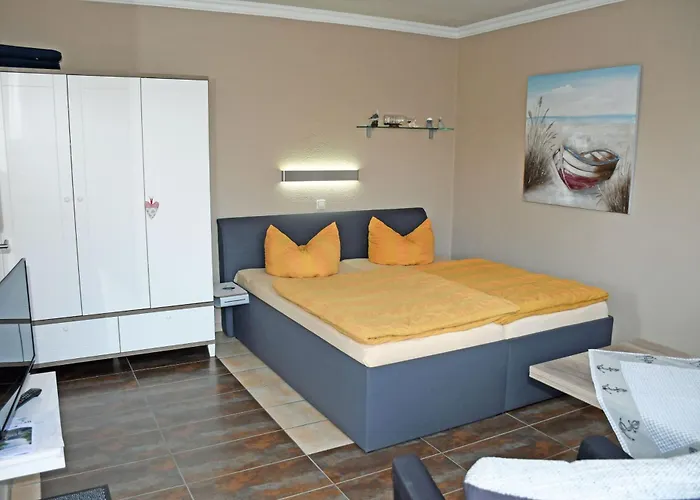 Familie Wilhelms Appartement