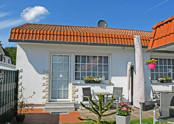 Familie Wilhelms Appartement *