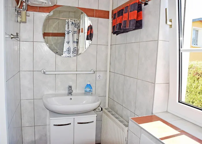 Appartement Familie Wilhelms Sellin (Rugen)