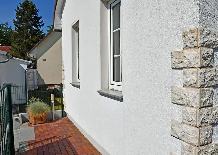 Familie Wilhelms Appartement